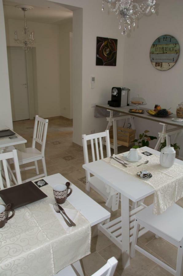 B&B Armonia Montecosaro  Kültér fotó