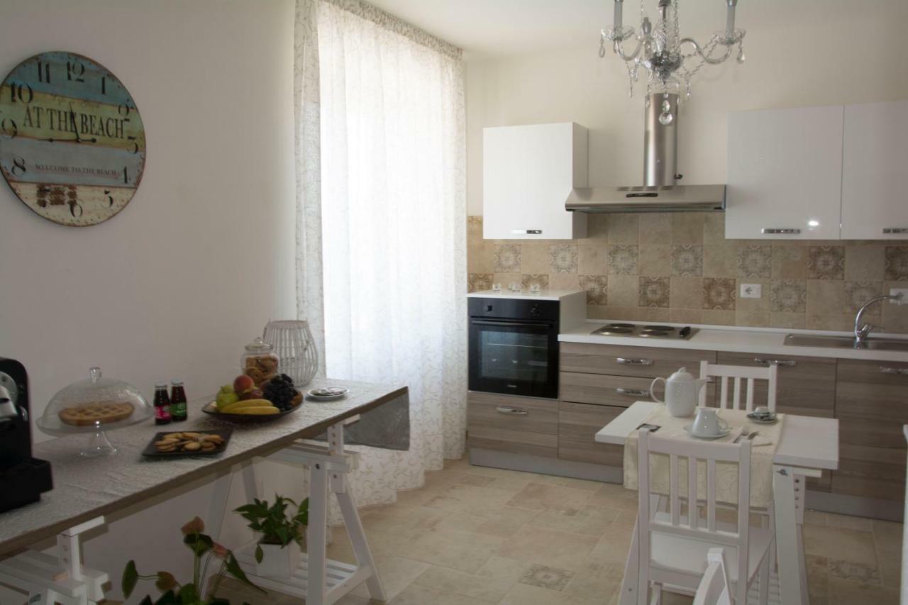 B&B Armonia Montecosaro  Kültér fotó