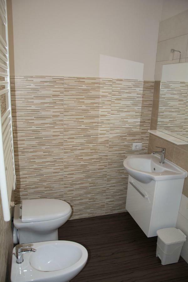 B&B Armonia Montecosaro  Kültér fotó