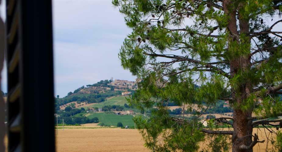 B&B Armonia Montecosaro  Kültér fotó