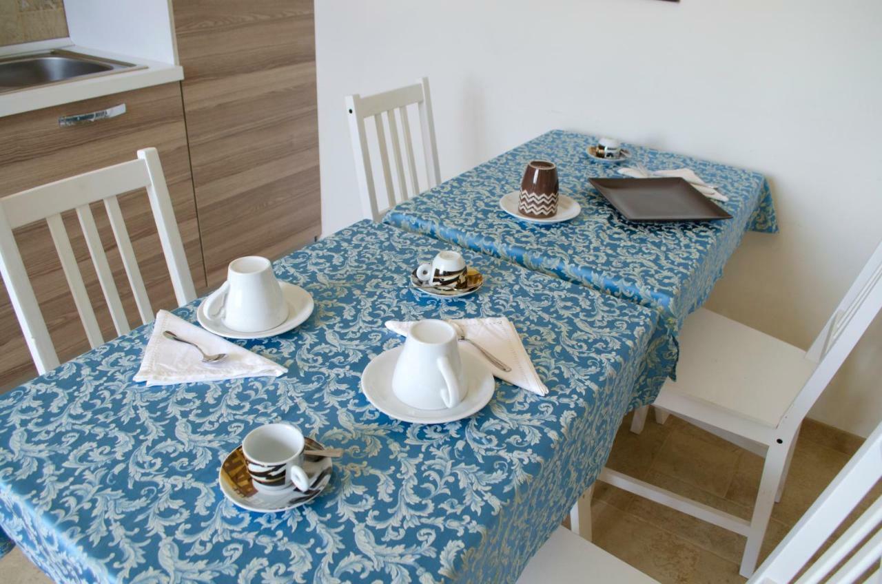 B&B Armonia Montecosaro  Kültér fotó