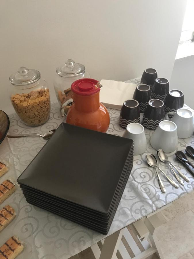 B&B Armonia Montecosaro  Kültér fotó