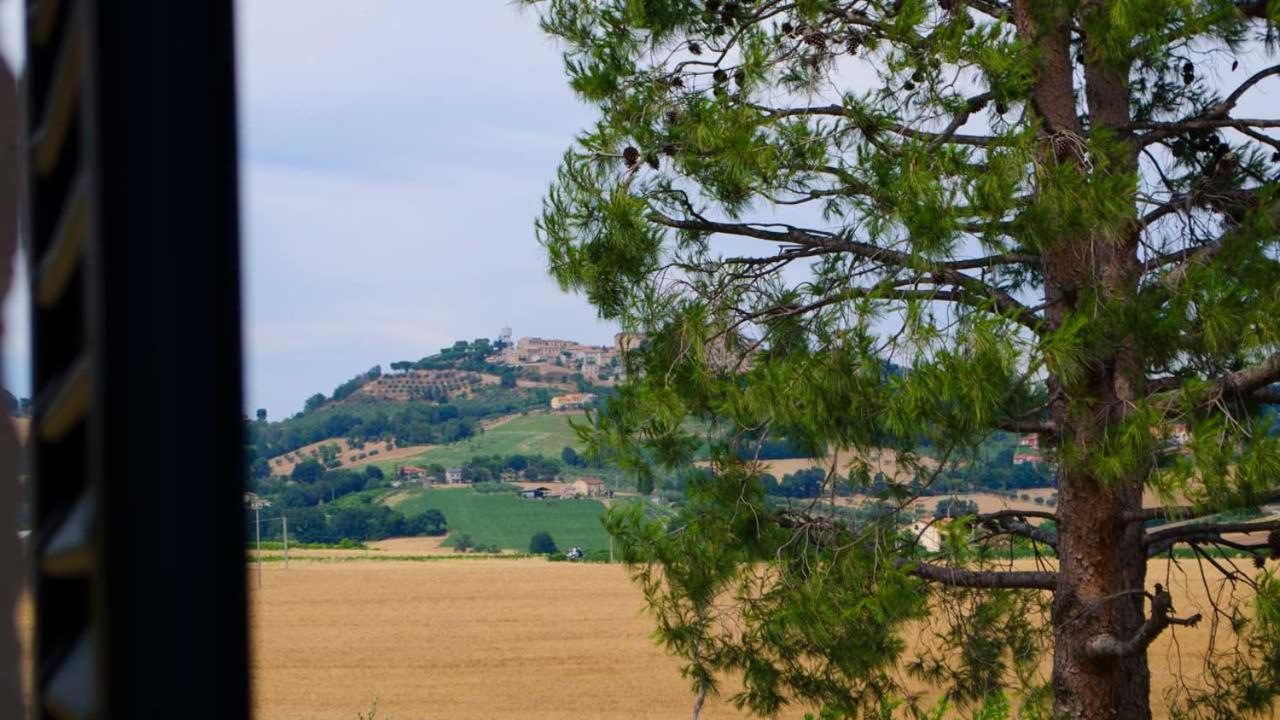 B&B Armonia Montecosaro  Kültér fotó